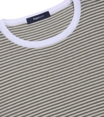 Crewneck  ZEGNA SPORT