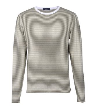 Crewneck  ZEGNA SPORT