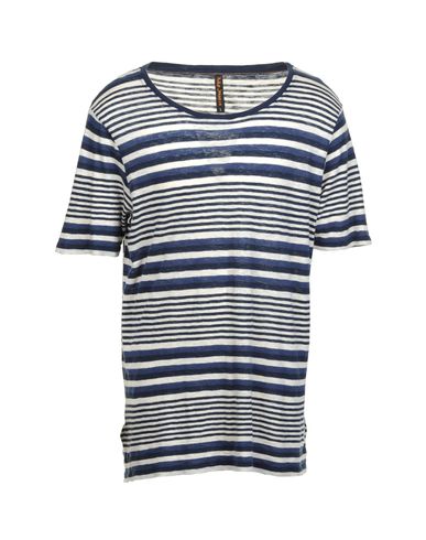 ZOOM NUDIE JEANS - T-shirt