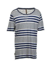 NUDIE JEANS - T-shirt