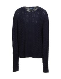 POLO RALPH LAUREN - Crewneck