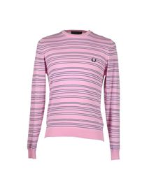 FRED PERRY - Sweater