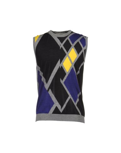 ZOOM PRINGLE OF SCOTLAND - Cashmere sweater