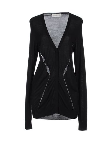 ZOOM PRINGLE OF SCOTLAND - Cardigan
