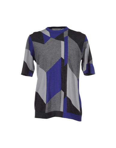 ZOOM PRINGLE OF SCOTLAND - Crewneck sweater