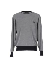 FRED PERRY - Sweater