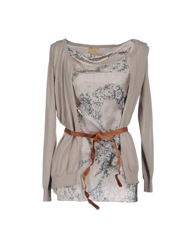 ZOOM GUARDAROBA by ANIYE BY - Long sleeve sweater