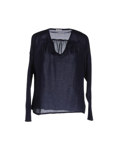 ZOOM MIU MIU - Long sleeve jumper