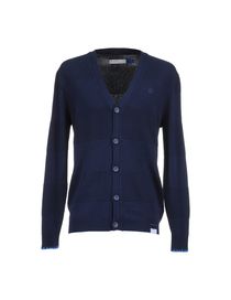 ADIDAS ORIGINALS - Cardigan