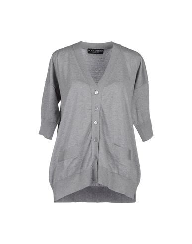 ZOOM DOLCE & GABBANA - Cardigan