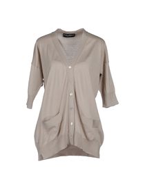 DOLCE & GABBANA - Cardigan