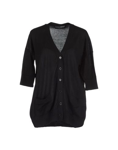ZOOM DOLCE & GABBANA - Cardigan