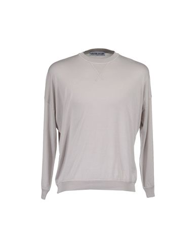 ZOOM COUTURE DU CUIR - Crewneck sweater