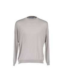 COUTURE DU CUIR - Jumper