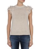 BRUNELLO CUCINELLI - Crewneck sweater