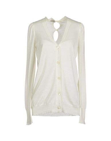 ZOOM MIU MIU - Cashmere jumper