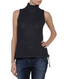BRUNELLO CUCINELLI - High neck