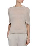 BRUNELLO CUCINELLI - Crewneck sweater