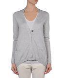 BRUNELLO CUCINELLI - Cashmere sweater
