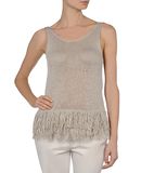 BRUNELLO CUCINELLI - Top