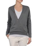 BRUNELLO CUCINELLI - Cashmere sweater