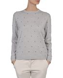 BRUNELLO CUCINELLI - Cashmere sweater