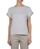 BRUNELLO CUCINELLI - Crewneck sweater