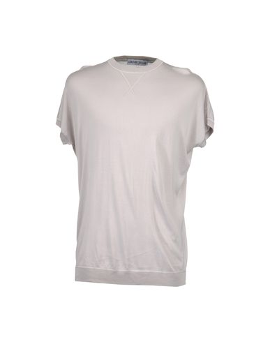 ZOOM COUTURE DU CUIR - Crewneck sweater