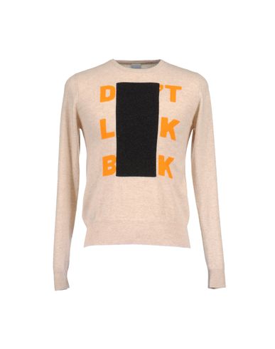 ZOOM MOTHER OF PEARL - Cashmere sweater