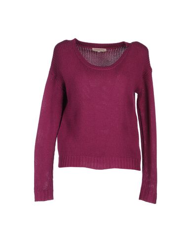 ZOOM STEPHAN BOYA - Long sleeve sweater