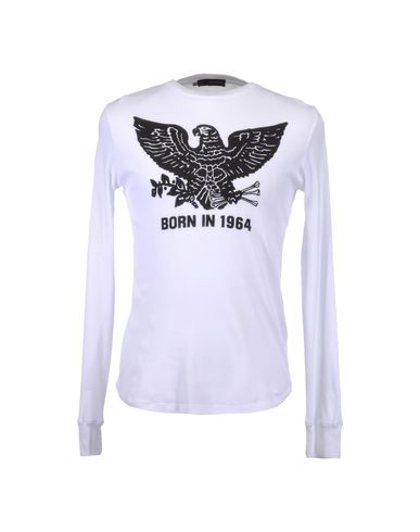 ZOOM DSQUARED2 - Crewneck sweater