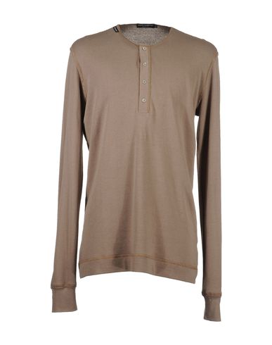 ZOOM DOLCE & GABBANA - Sweatshirt