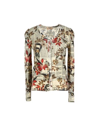 ZOOM GALLIANO - Cardigan