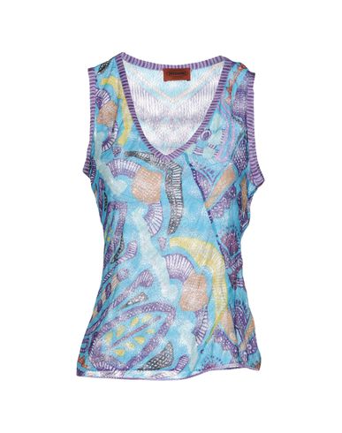 ZOOM MISSONI - Top