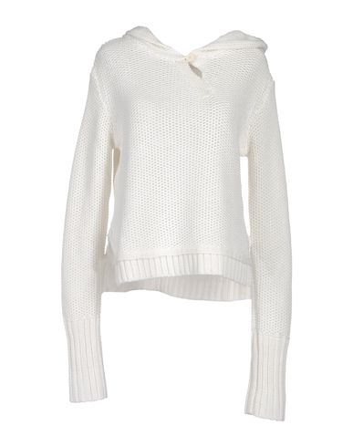 ZOOM PROENZA SCHOULER - Long sleeve sweater