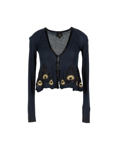 ZOOM JUST CAVALLI - Cardigan