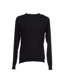 GREY DANIELE ALESSANDRINI - Crewneck sweater