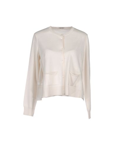 ZOOM MIU MIU - Cardigan