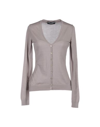 ZOOM DOLCE & GABBANA - Cashmere sweater
