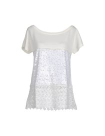 PHILOSOPHY di A. F. - Short sleeve sweater