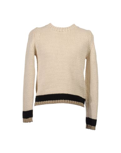 ZOOM MSGM - Crewneck sweater