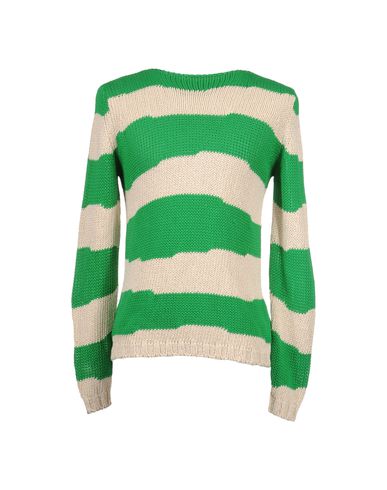 ZOOM MSGM - Crewneck sweater