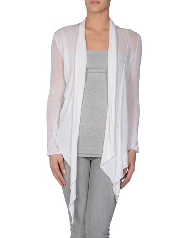 ZOOM BASE - Cardigan