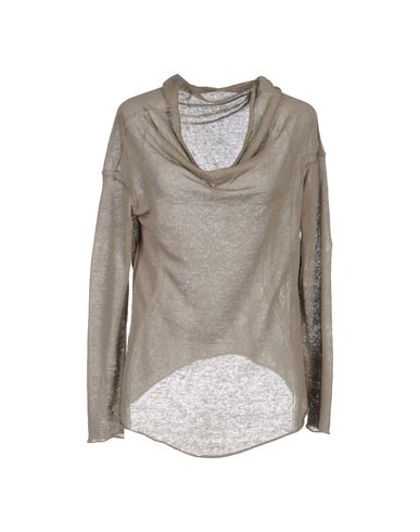 ZOOM ENZA COSTA - Long sleeve sweater
