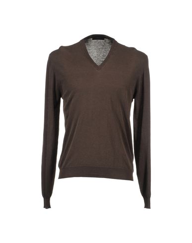 ZOOM ZANONE - V-neck