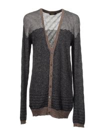 DIESEL BLACK GOLD - Cardigan
