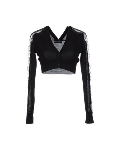 ZOOM DOLCE & GABBANA - Cardigan
