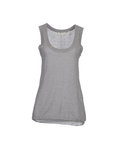 ZOOM INHABIT - Sleeveless sweater