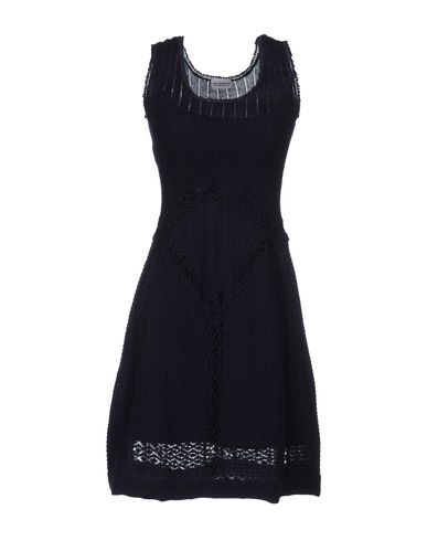 ZOOM PHILOSOPHY di A. F. - Short dress