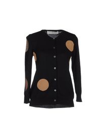 GOLDEN GOOSE - Cardigan